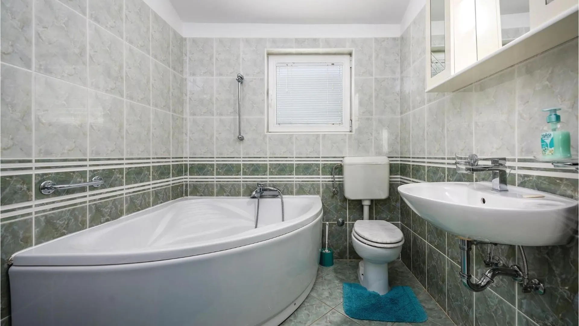 2 Bedroom Amazing Apartment In Sv,Lovrec Jakici 克罗地亚