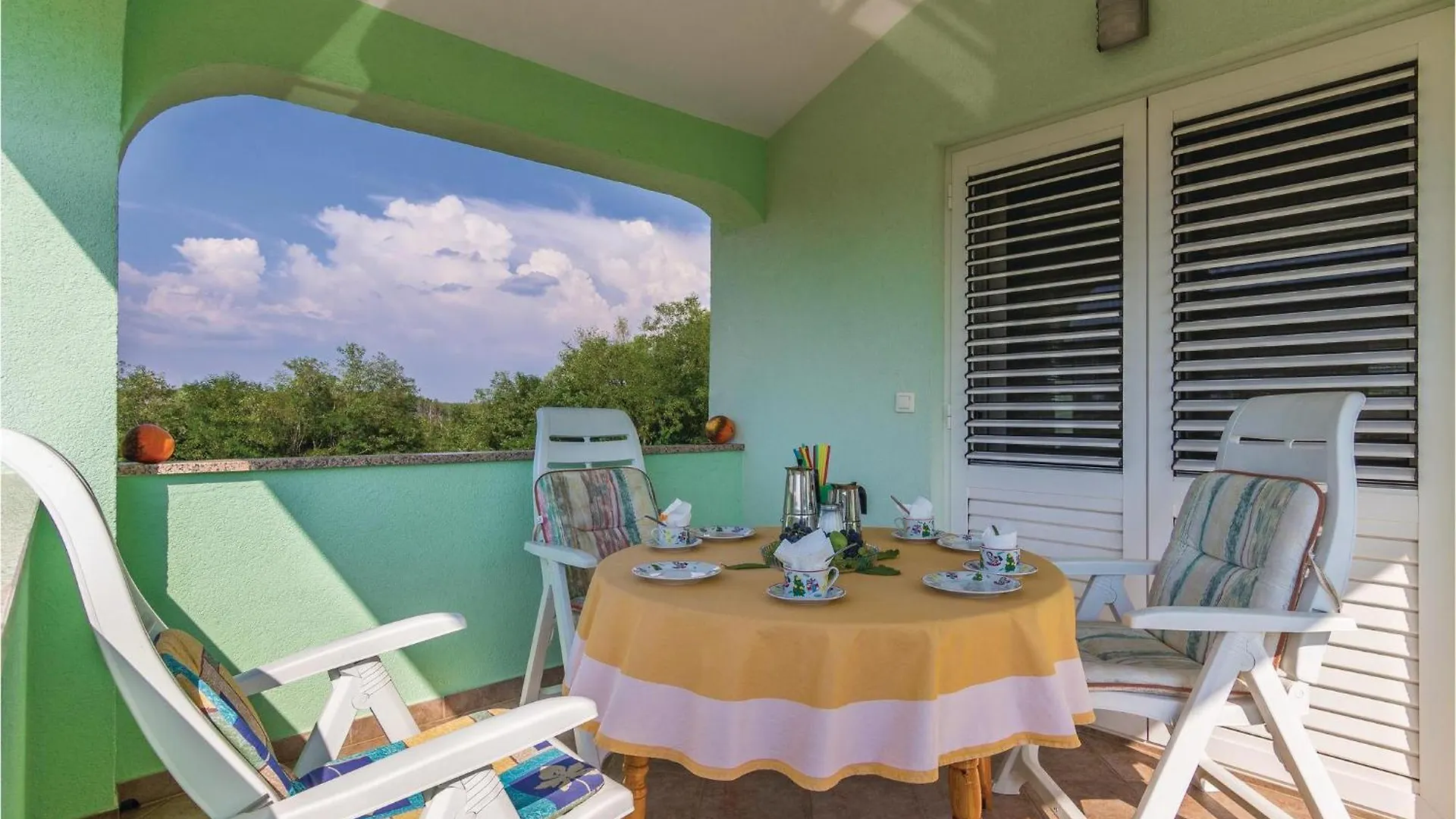 2 Bedroom Amazing Apartment In Sv,Lovrec Jakici 0*,  Croatia