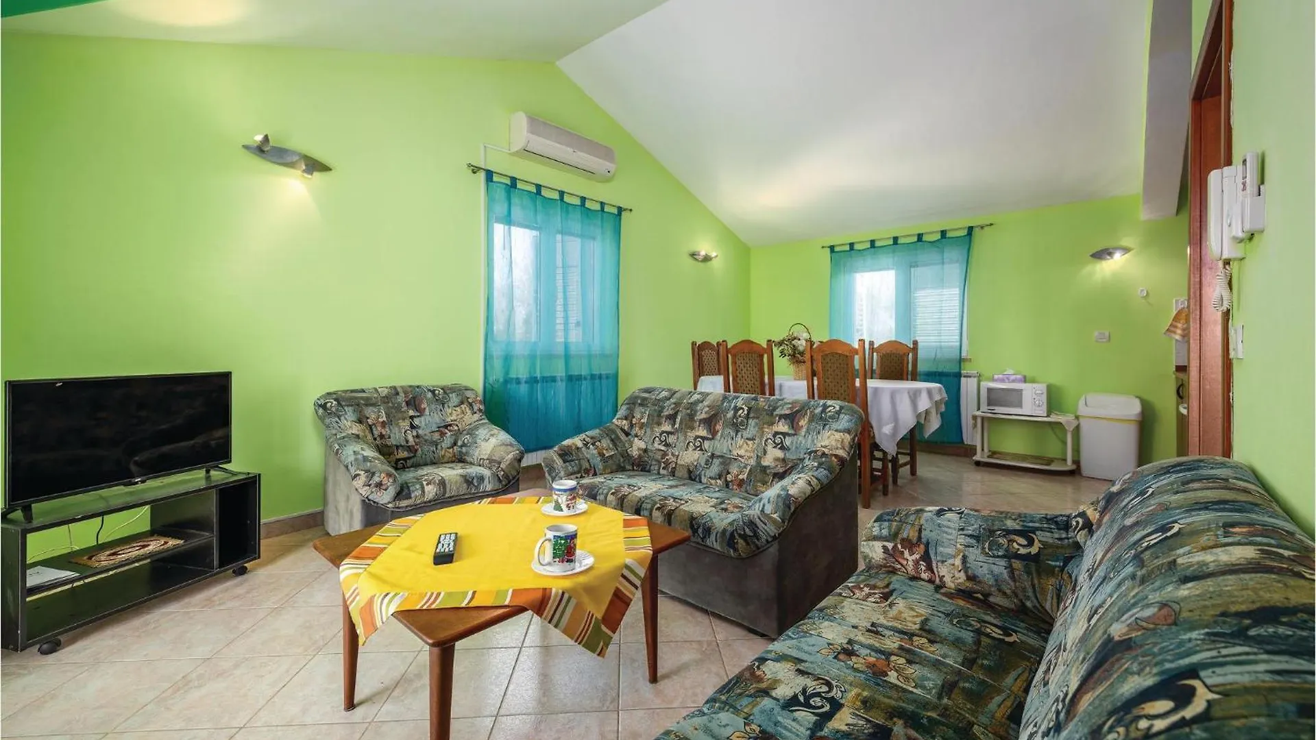 2 Bedroom Amazing Apartment In Sv,Lovrec Jakici 克罗地亚