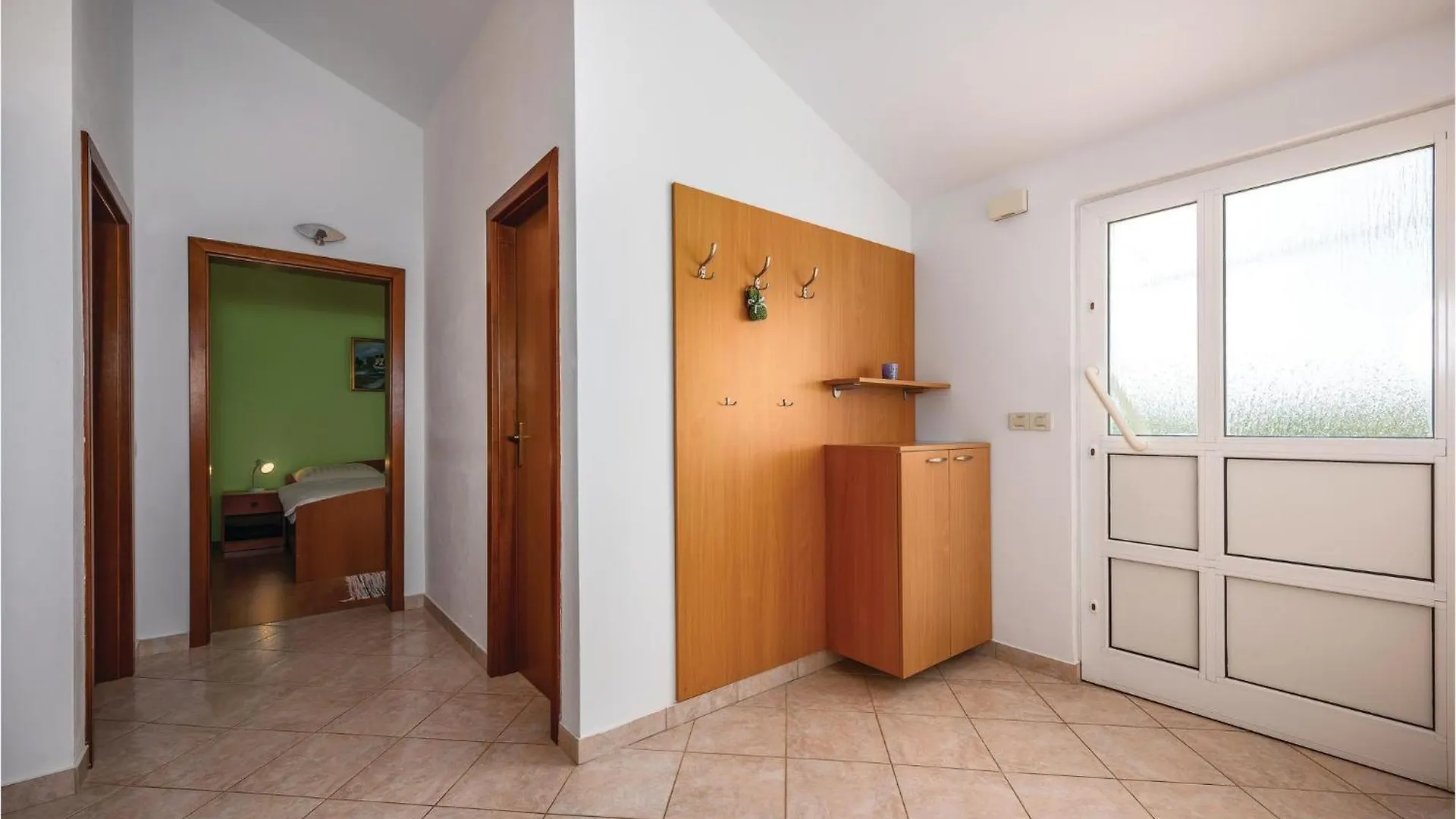 2 Bedroom Amazing Apartment In Sv,Lovrec Jakici 0*,  Hırvatistan