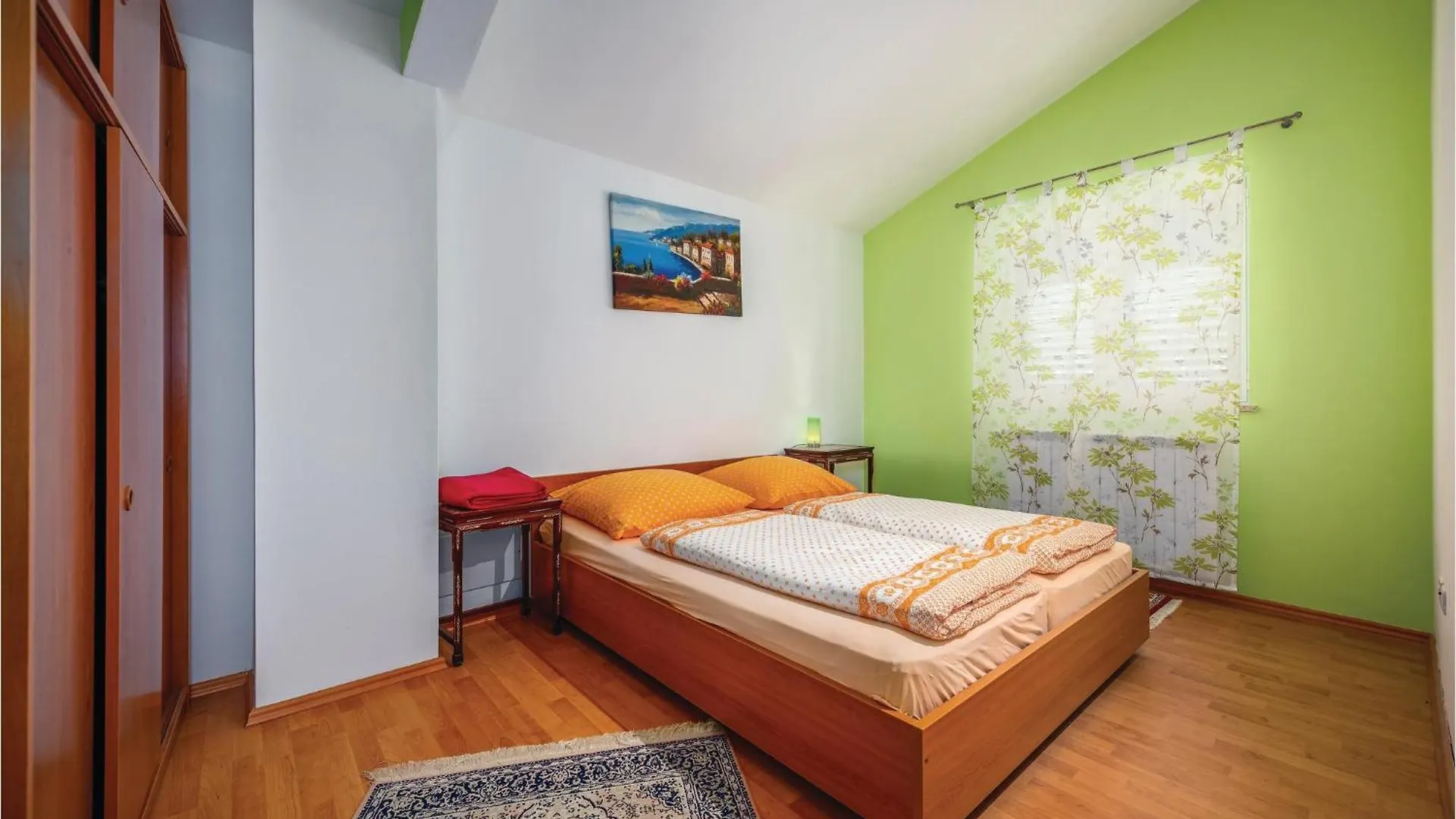 2 Bedroom Amazing Apartment In Sv,Lovrec Jakici
